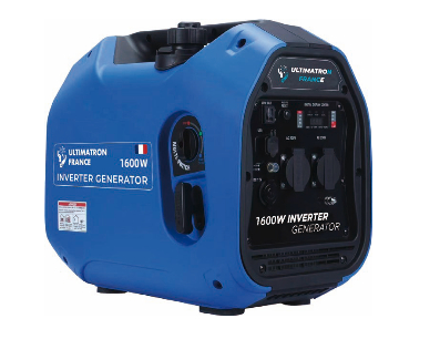 Generator inwerterowy Ultimatron